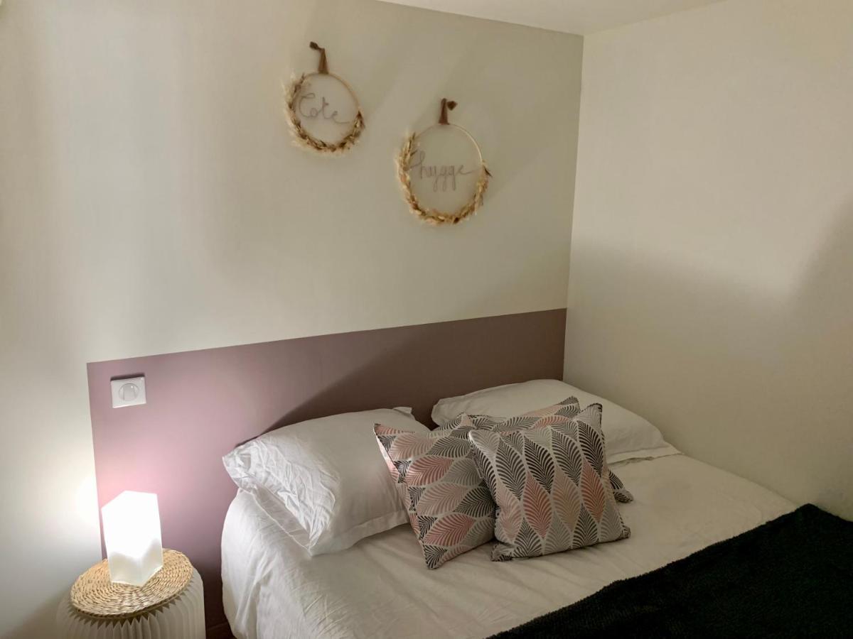 Suite Cote Hygge Albi Centre Exterior foto